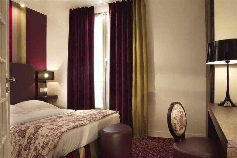 Hotel Best Western Star Champs Elysees