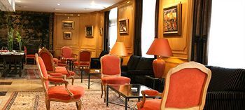 Hotel Terrass