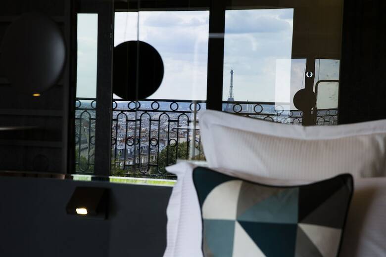 Hotel Terrass