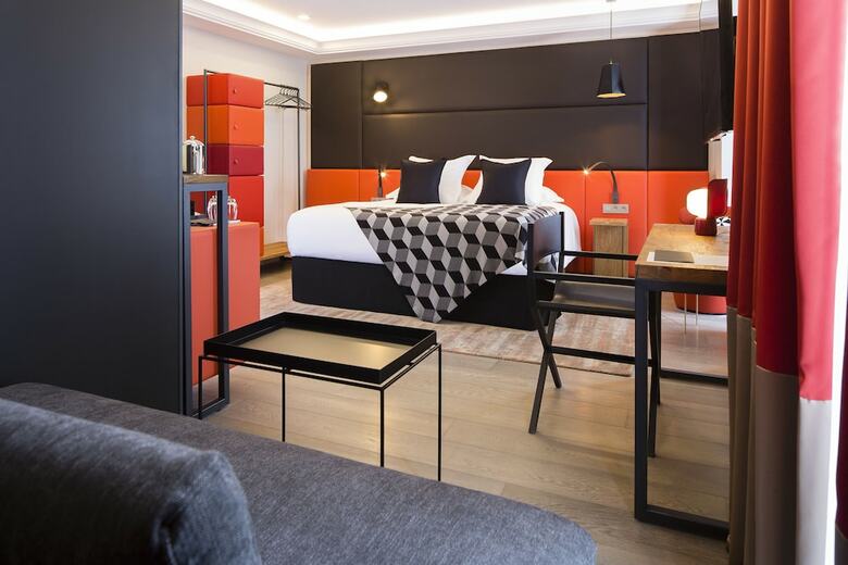 Hotel Terrass