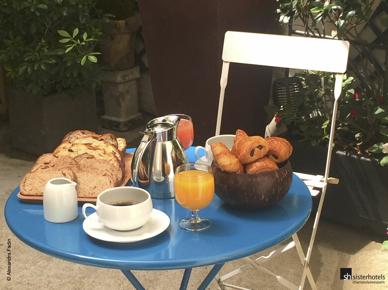 Hotel Tilsitt Etoile