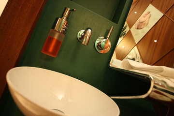 Hotel Tilsitt Etoile