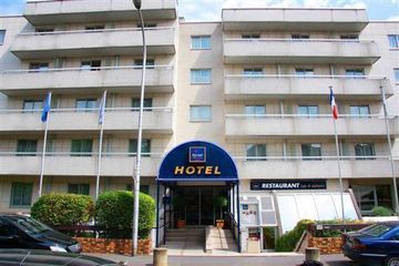 Hotel Kyriad Prestige Boulogne