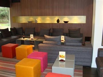 Hotel Kyriad Prestige Boulogne