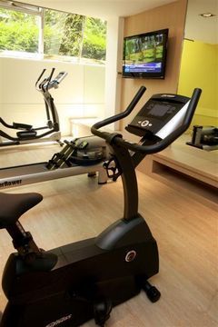 Hotel Kyriad Prestige Boulogne