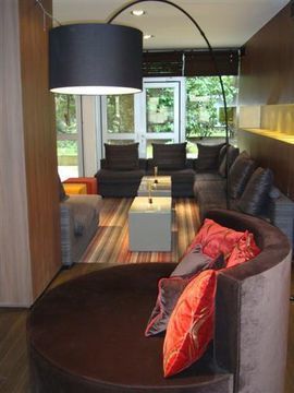 Hotel Kyriad Prestige Boulogne