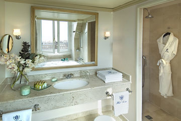 Hotel Vernet