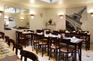 Hotel Kyriad Italie Gobelins
