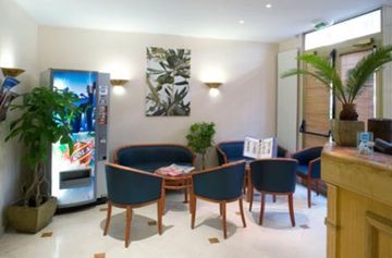 Hotel Kyriad Italie Gobelins