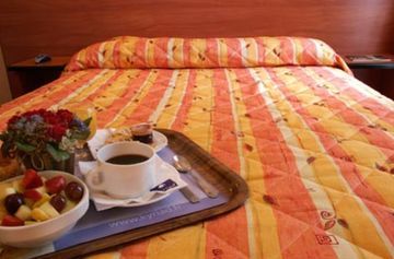 Hotel Kyriad Italie Gobelins