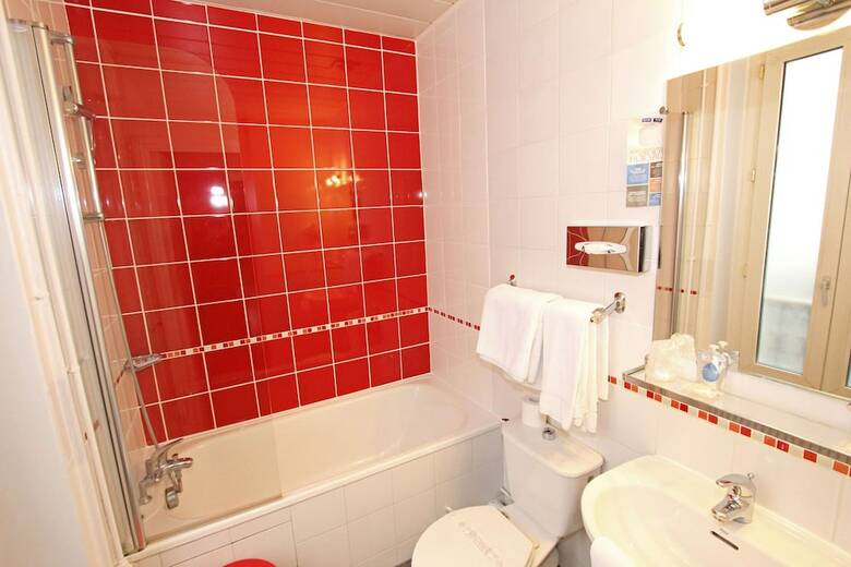 Hotel Kyriad Italie Gobelins