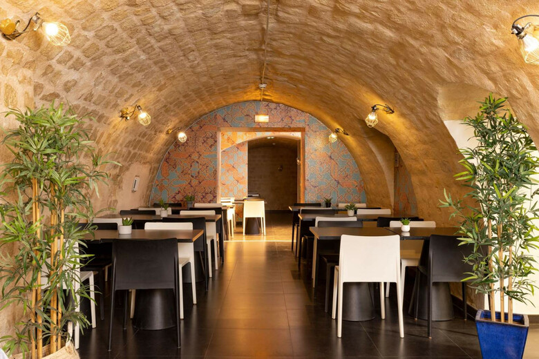 Hotel Victoria Paris