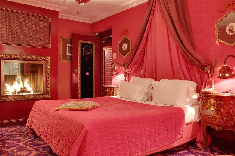 Hotel Villa Royale