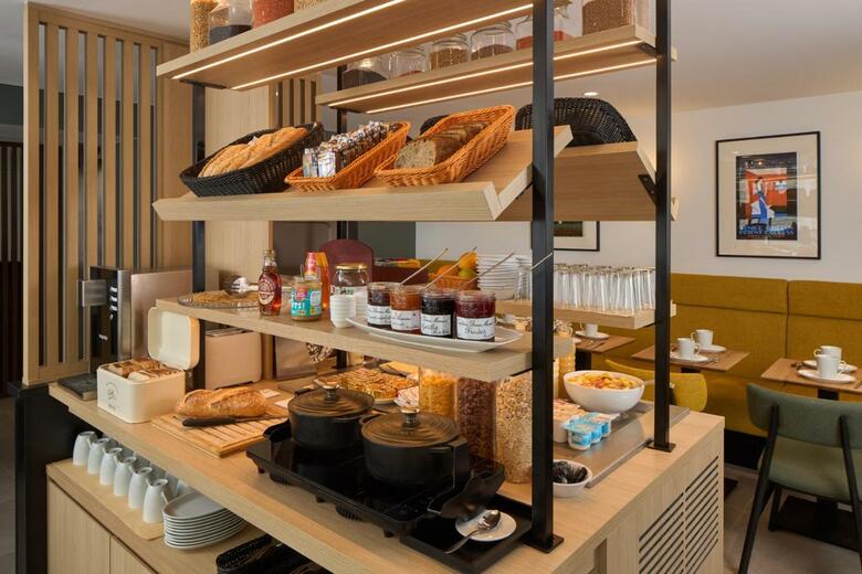 Timhotel Paris Gare De L'est