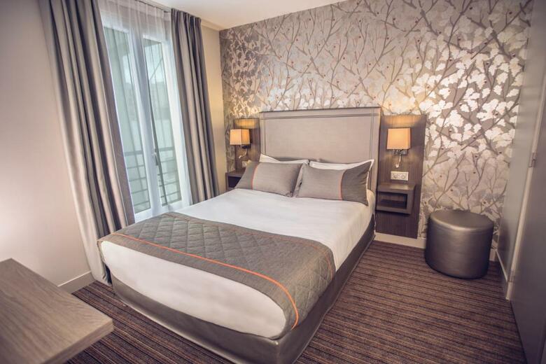 Timhotel Paris Gare De L'est