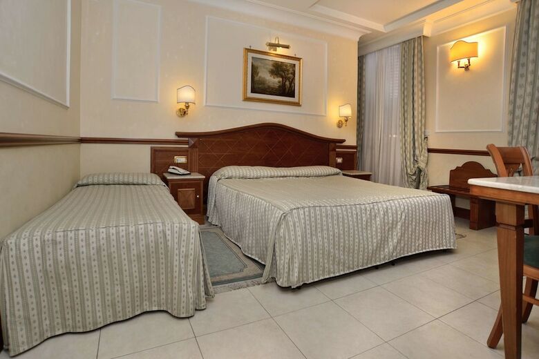 Hotel Hiberia