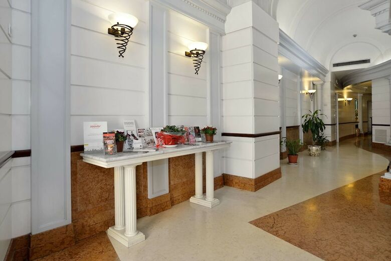 Hotel Hiberia