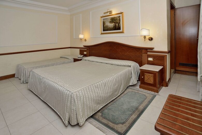 Hotel Hiberia
