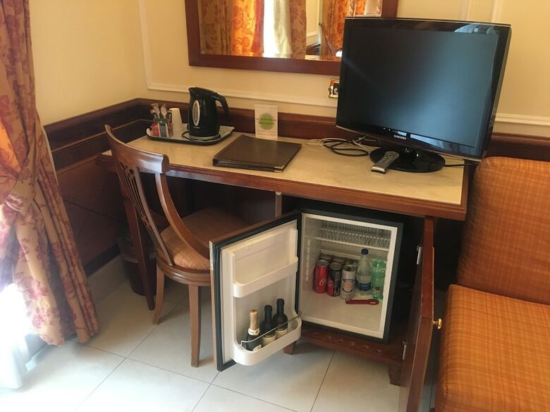 Hotel Hiberia