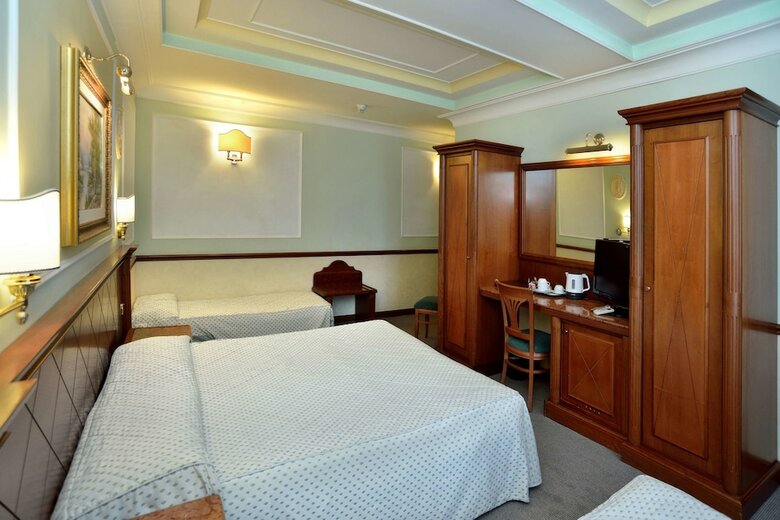 Hotel Hiberia