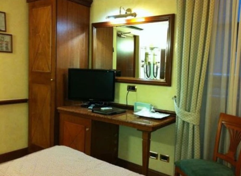 Hotel Hiberia
