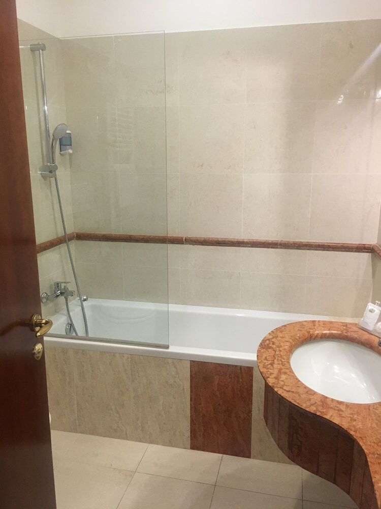 Hotel Hiberia
