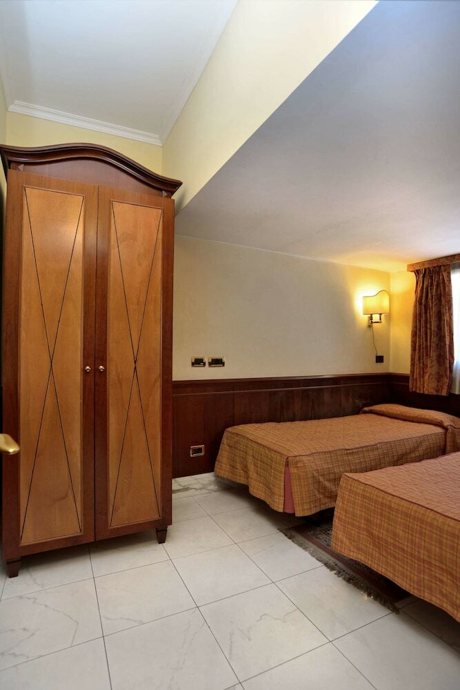 Hotel Hiberia