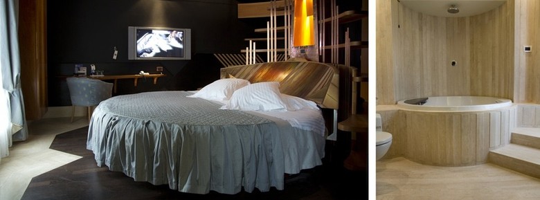 Isa Hotel