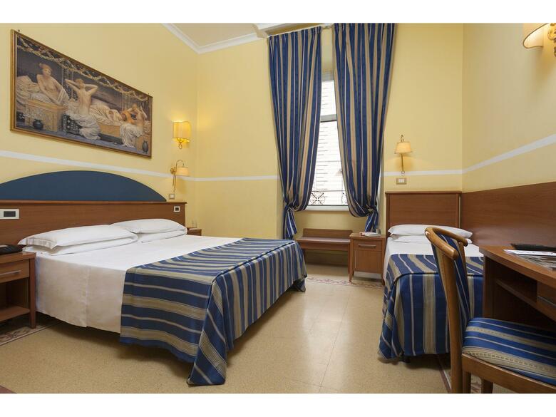 Hotel Kennedy