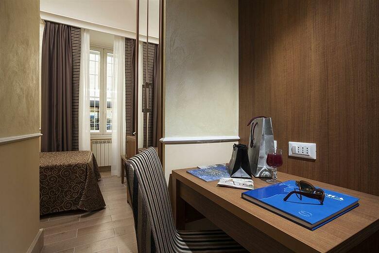 Hotel Kennedy