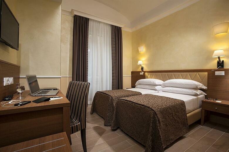 Hotel Kennedy