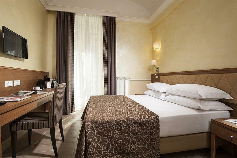 Hotel Kennedy