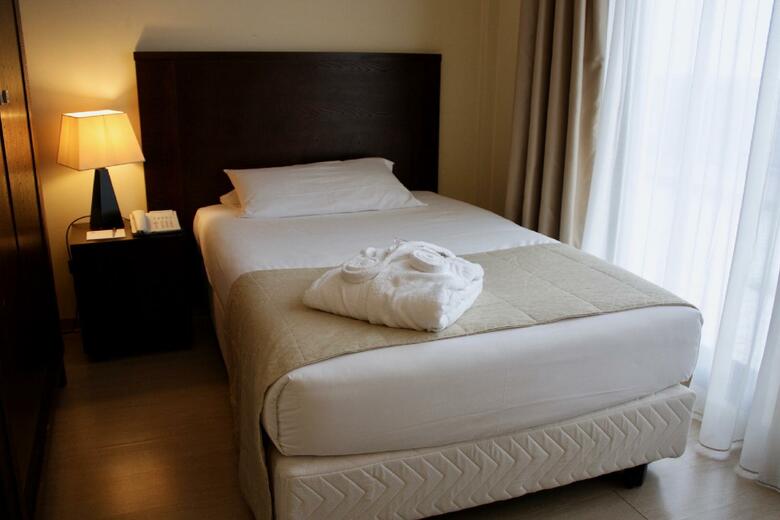 Hotel La Mela