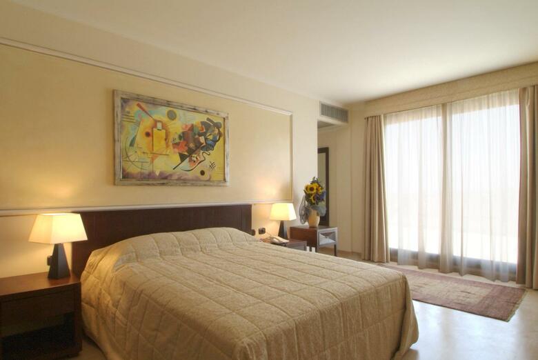 Hotel La Mela
