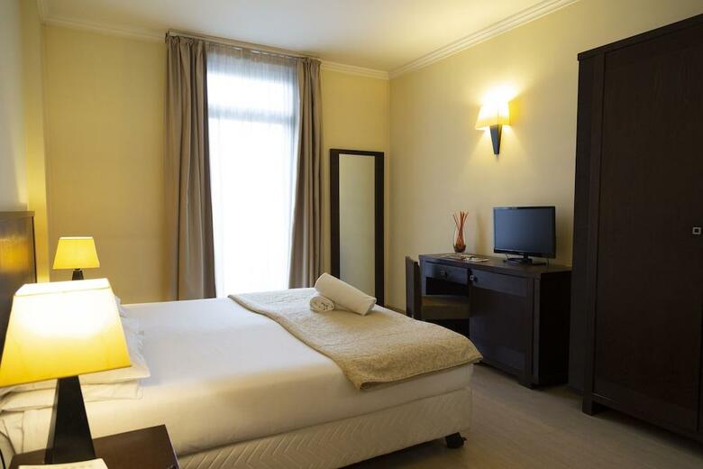 Hotel La Mela
