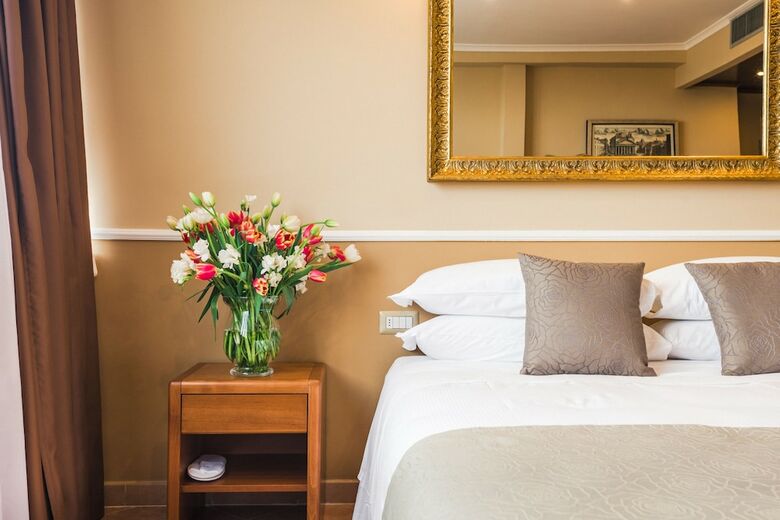 Hotel Lux