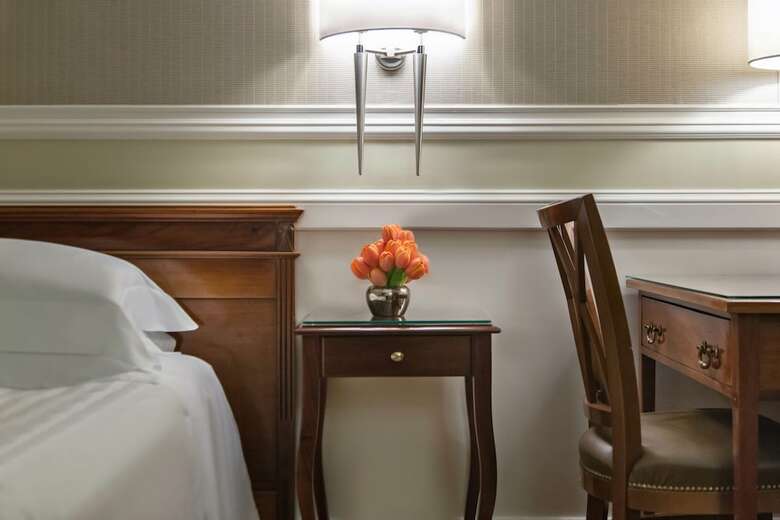 Hotel Marriott Grand Flora