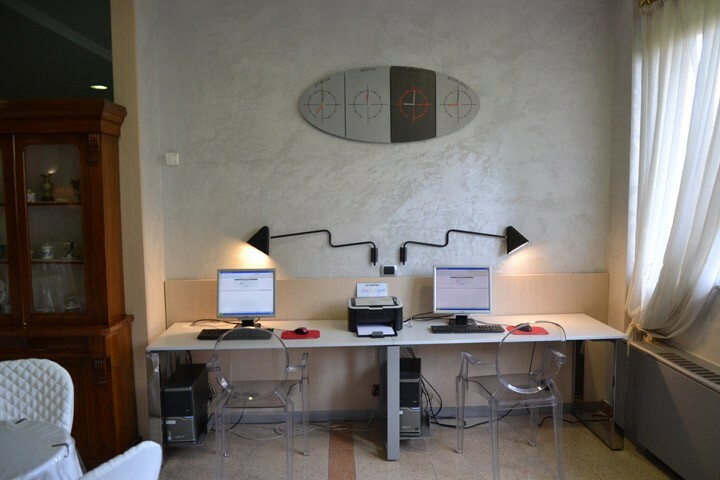 Hotel Marc'aurelio