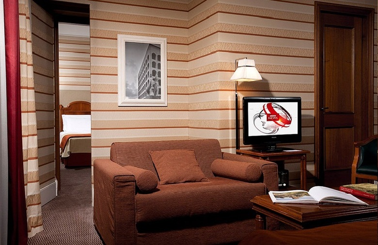 Hotel Mascagni
