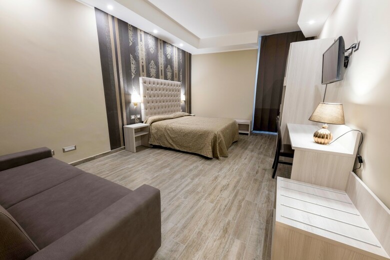Hotel Anfiteatro Flavio