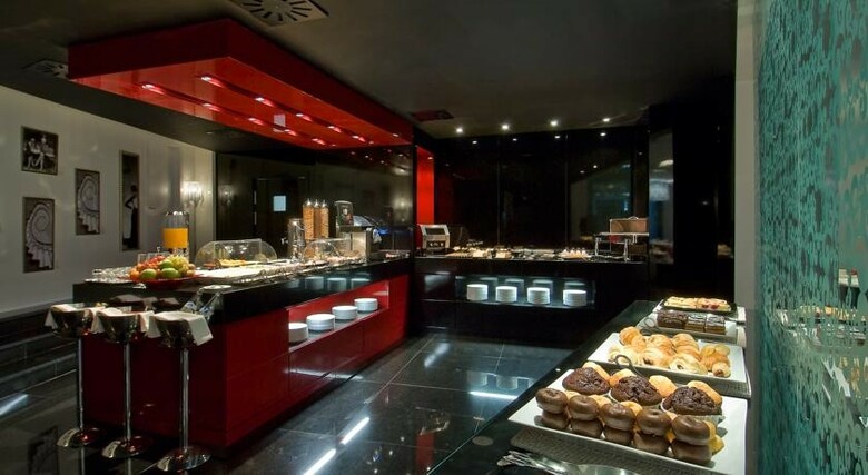 Hotel Vincci V�a 66
