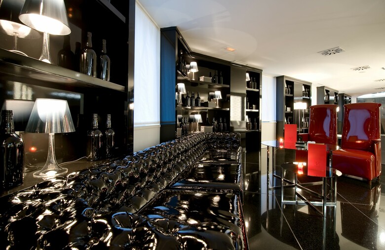 Hotel Vincci V�a 66