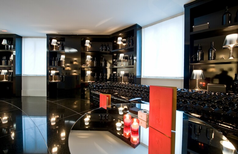 Hotel Vincci V�a 66