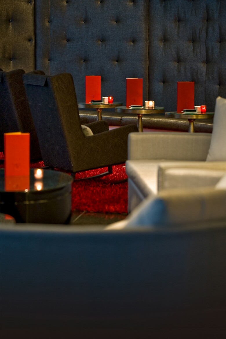 Hotel Vincci V�a 66