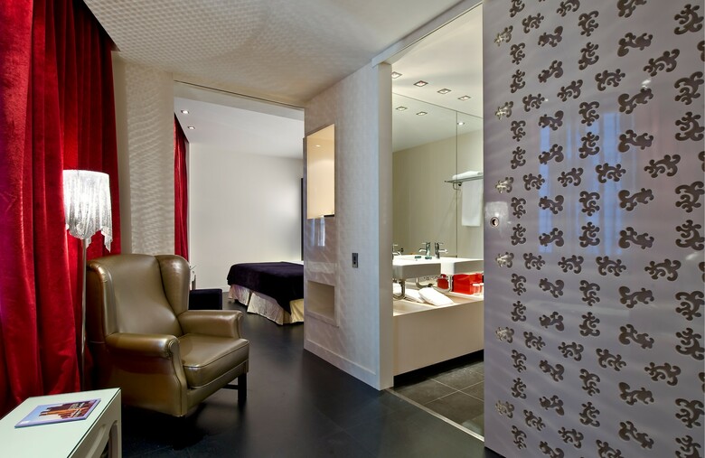 Hotel Vincci V�a 66