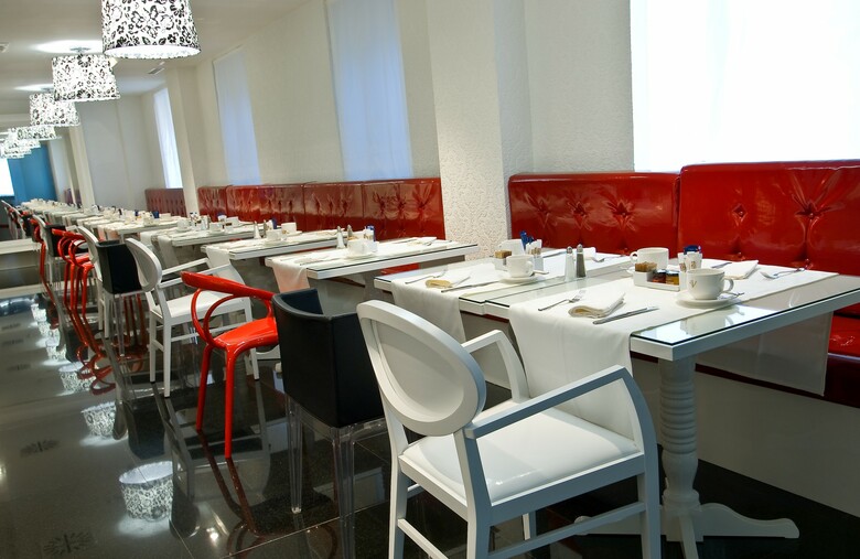 Hotel Vincci V�a 66