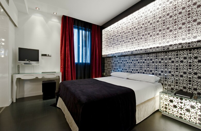 Hotel Vincci V�a 66