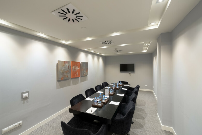 Hotel Vincci V�a 66