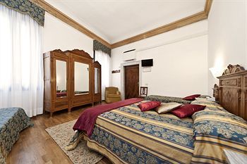 Hotel Alla Fava