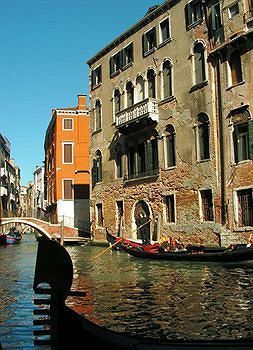 Hotel Alla Fava